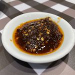 Chinese hot sauce