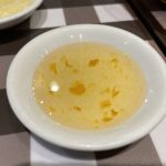 stuffed beancurd dipping sauce