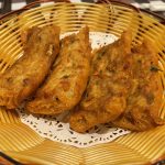 stuffed beancurd
